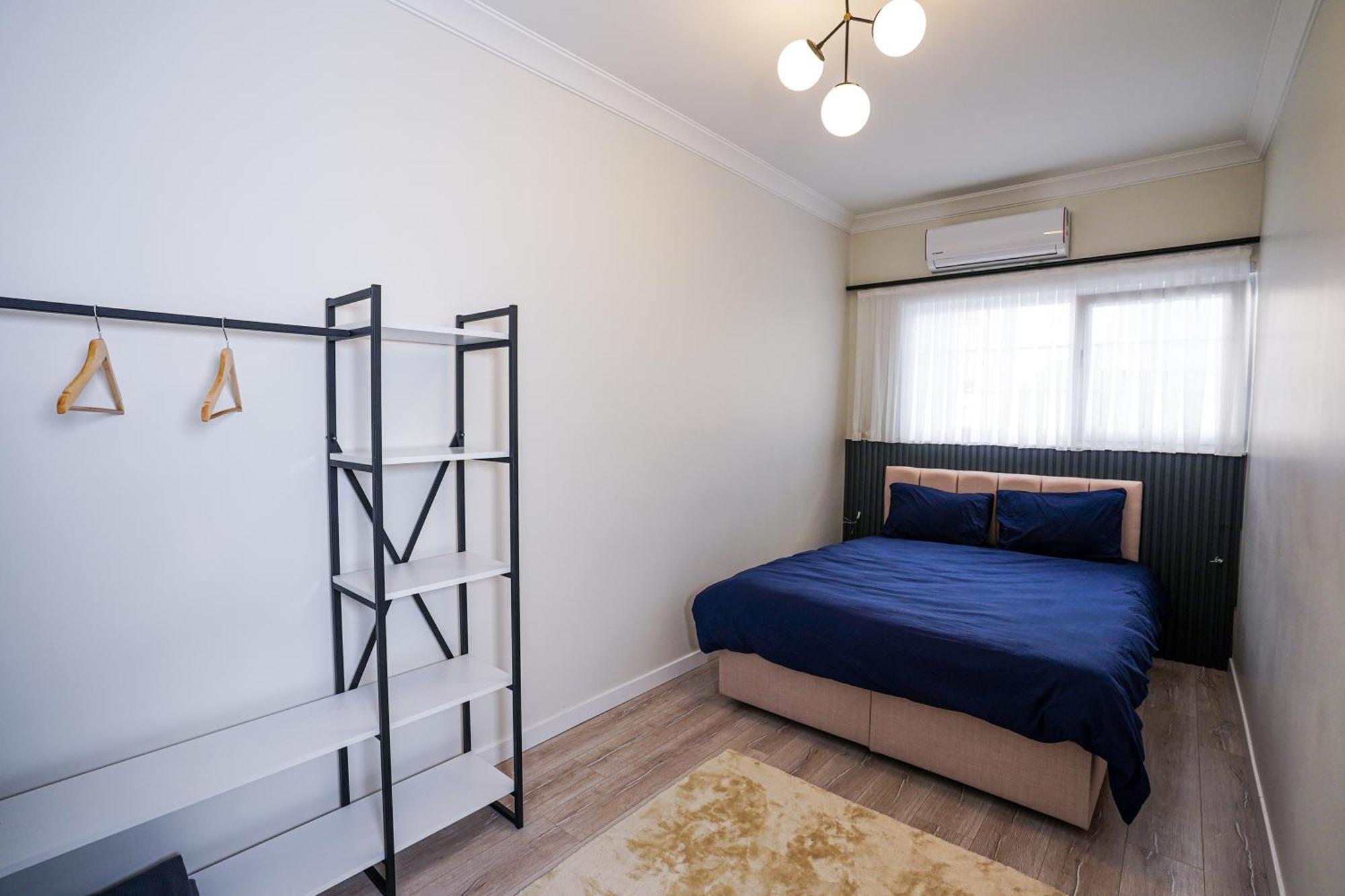 Merkuri Apartments — Photos 2